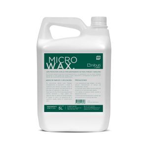 MicroWAX