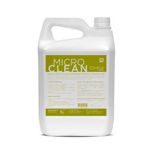 MicroCLEAN