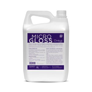 MicroGLOSS