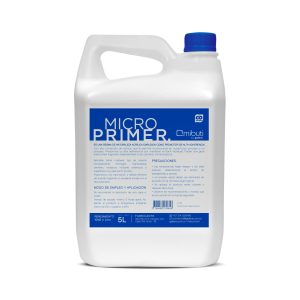 MicroPRIMER