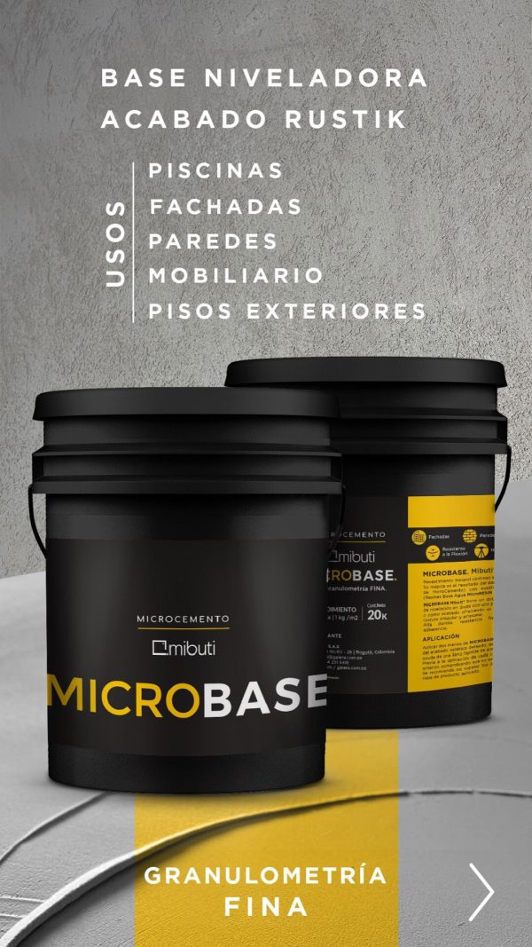 MicroBASE - Imagen 2