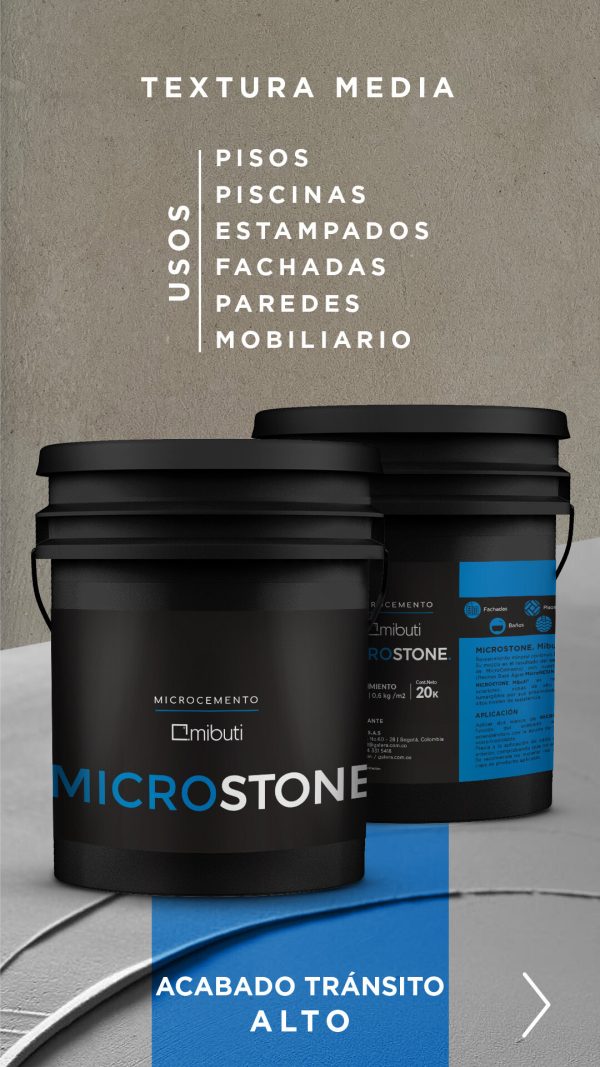 MicroSTONE - Imagen 2