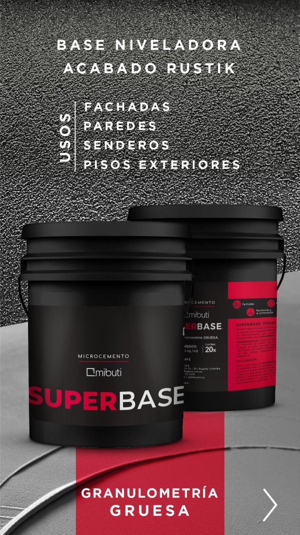 SuperBASE - Imagen 2