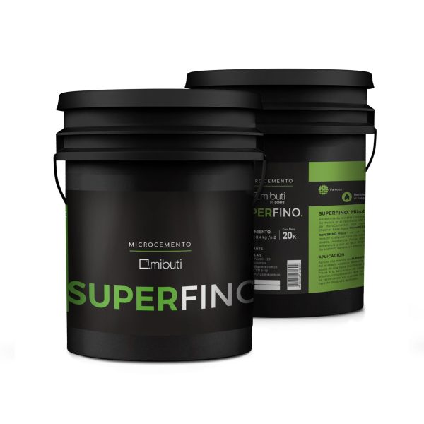 SuperFINO