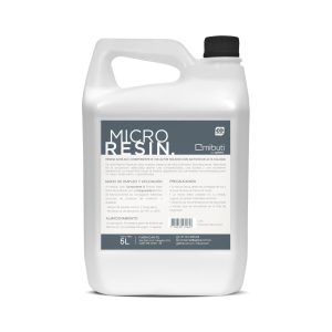 MicroRESIN