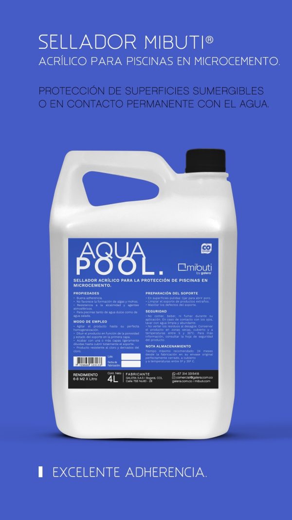 AquaPool - Imagen 2
